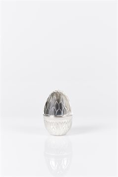 Silver Egg Grande - Summerbird Organic - slikforvoksne.dk